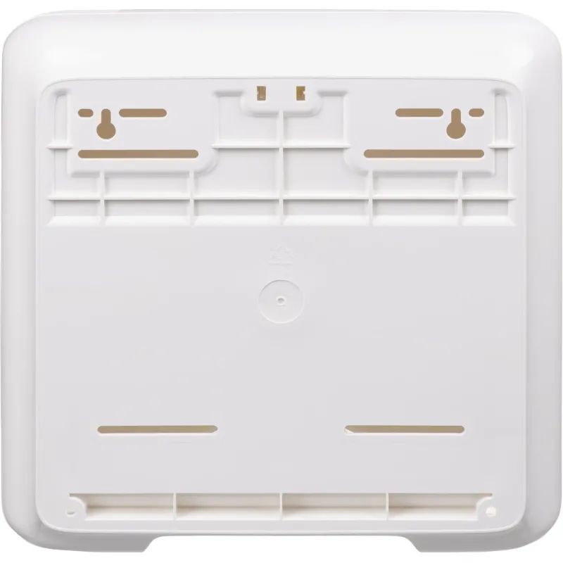 Диспенсер для полотенец лист.Tork Xpress Mini H2 552100 белый