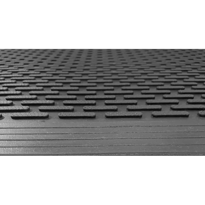 Коврик входной 2001 60х90х0,8 см