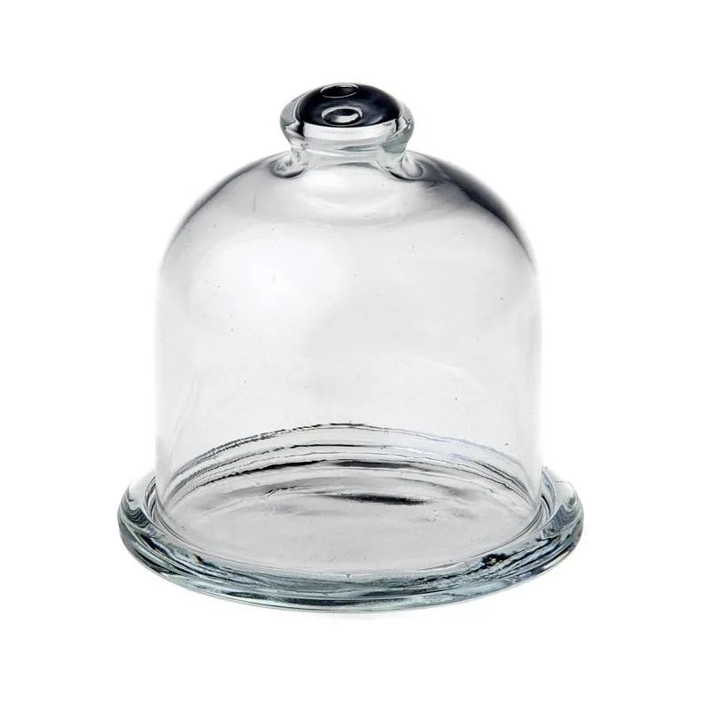 Блюдо для лимона с крышкой BASIC d=100 мм.98397B