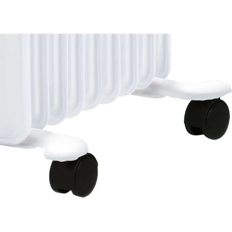 Радиатор масляный Ballu BOH/CL-05WRN 5 секц. 1000Вт