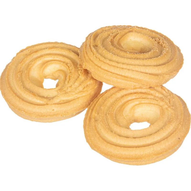 Печенье Кухмастер Золотая симфония 150 г