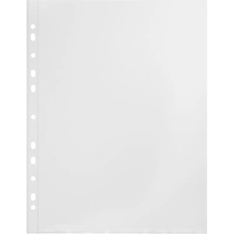 Файл-вкладыш А4+ Attache Selection 120 мкм 50 шт/уп