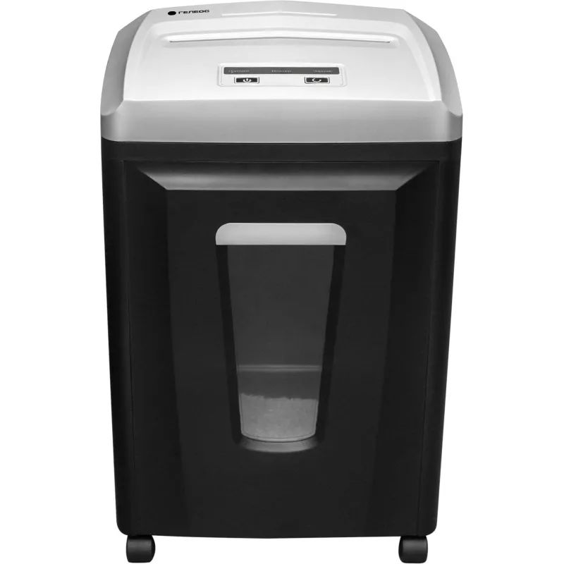 Шредер (уничтожитель) Гелеос УП21-7, 7ур.секр., 6лист, 23л