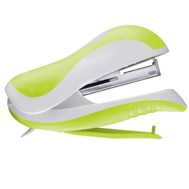 Степлер Maped ERGOLOGIC до 15 листов,№10,антистеплер,ассорти,352211