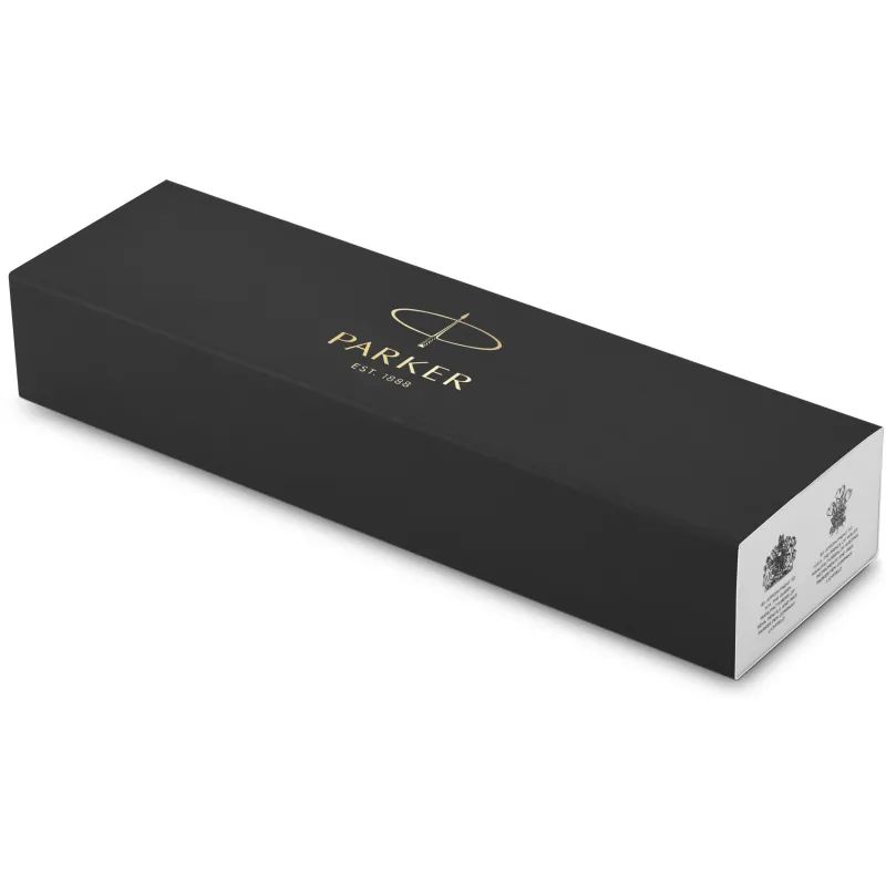 Ручка шариковая  PARKER Jotter XL Matte Black M BL BP GB, синий, 2068358