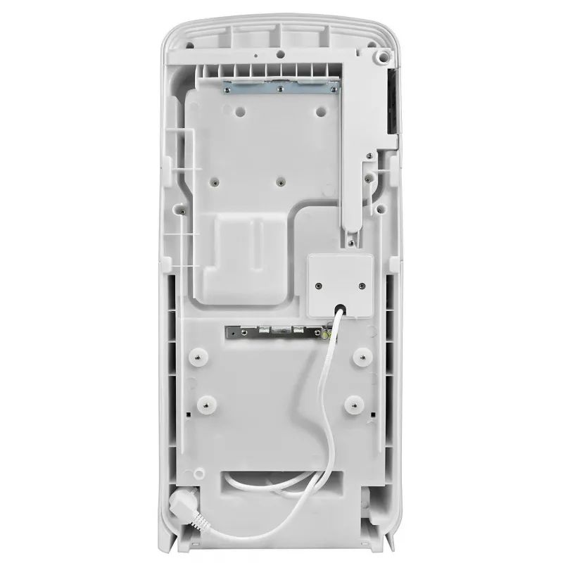 Сушилка для рук электрическая Puff-8878B 2 кВт белая