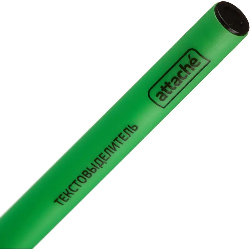 Набор текстовыделителей ATTACHE набор 4цв. 1-3мм