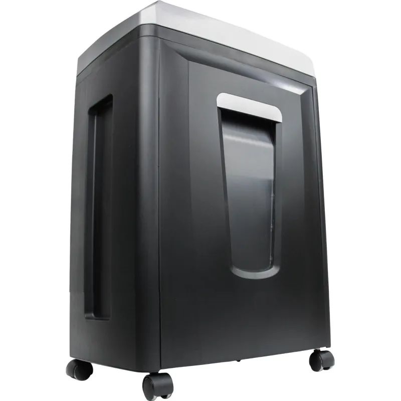 Шредер (уничтожитель) Гелеос УП21-7+, 7ур.секр., 5лист, 23л