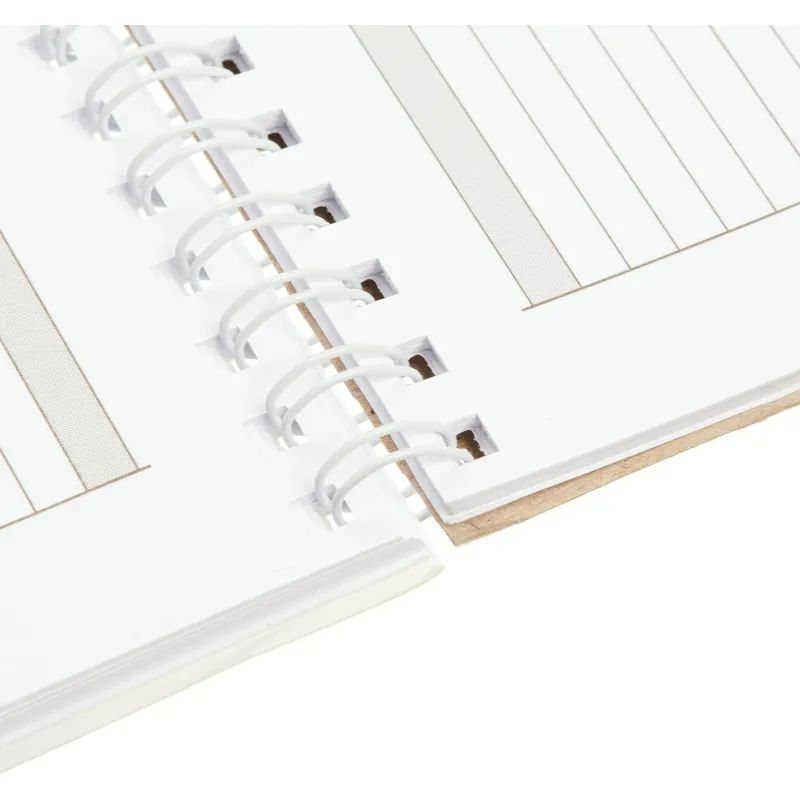 Планинг недатированный.100x295, 56л., герб/флаг