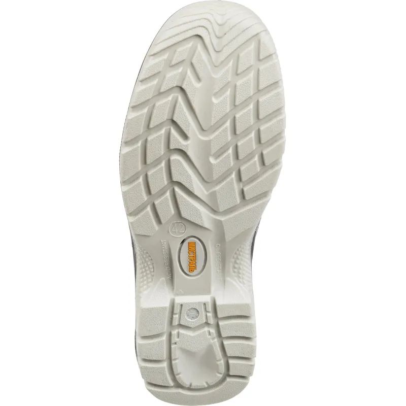 Сапоги Мистраль ULTRA ПУ/ТПУ с ПП и АС р.40 (119855)