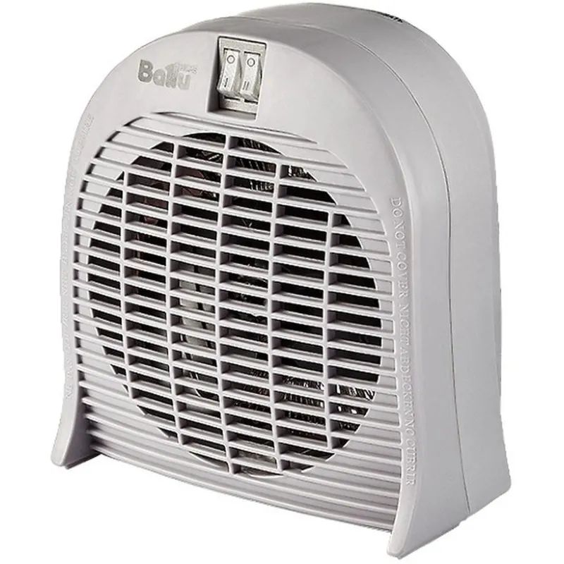 Тепловентилятор Ballu BFH/S-04, 2000Вт