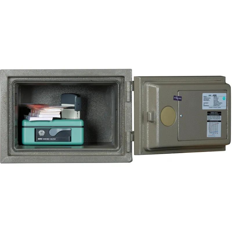 Сейф AIKO FRS-290 огнестойкий, ключ.замок