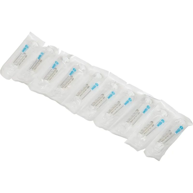 Шприц 2-комп. однораз. 2мл LS 23G(0,6x30) прил. 100шт/уп SFM