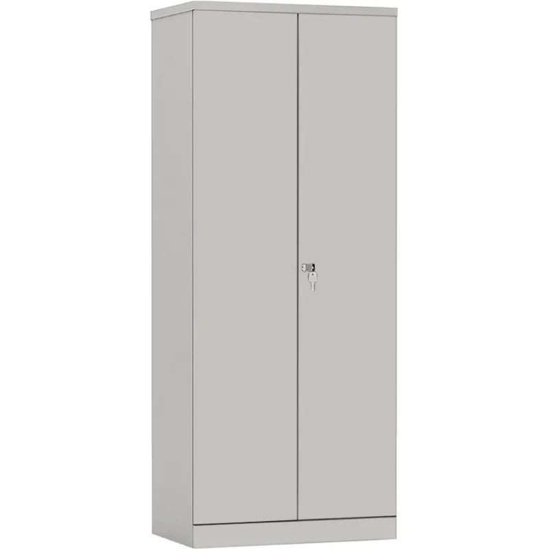 Шкаф для бумаг N_ШМС-435 800х350х1880