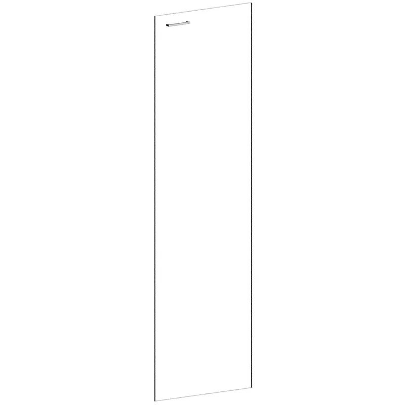 Дверь MS_Grand стекло GrO-02.1 универсальная