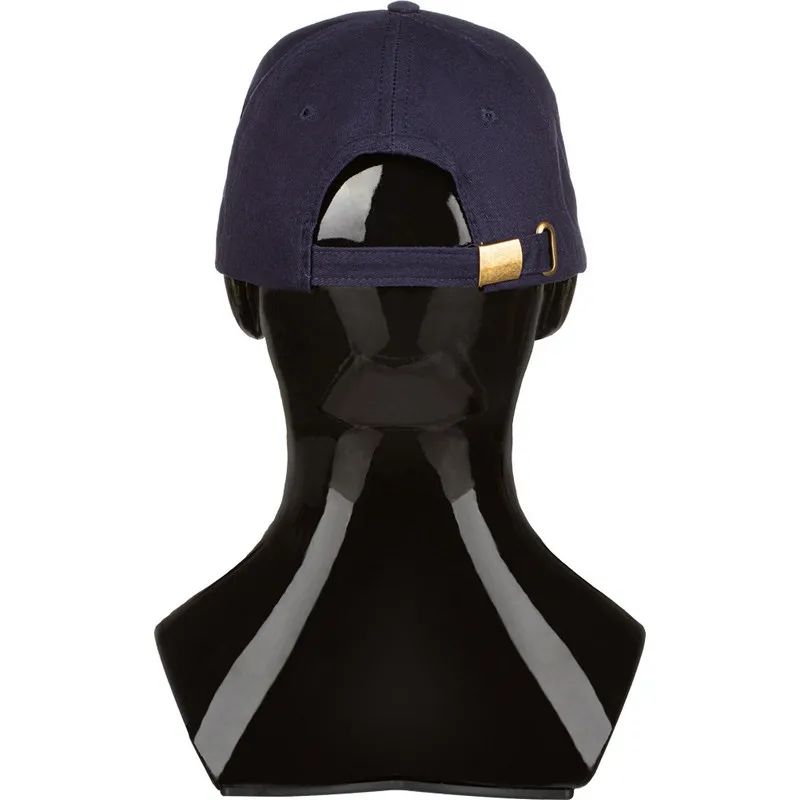 Бейсболка т.-син