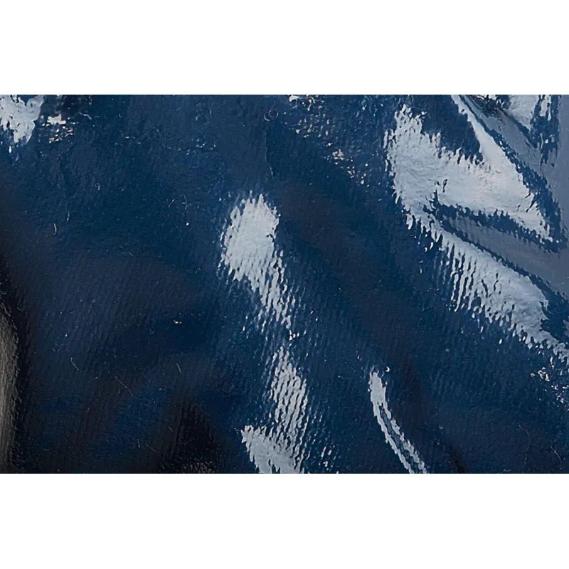 Перчатки защитные Ампаро Нитрос полное нитрил покр крага (448565)р.10