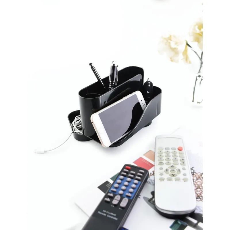 Набор настольный Attache Selection 10 предметов черный S-112