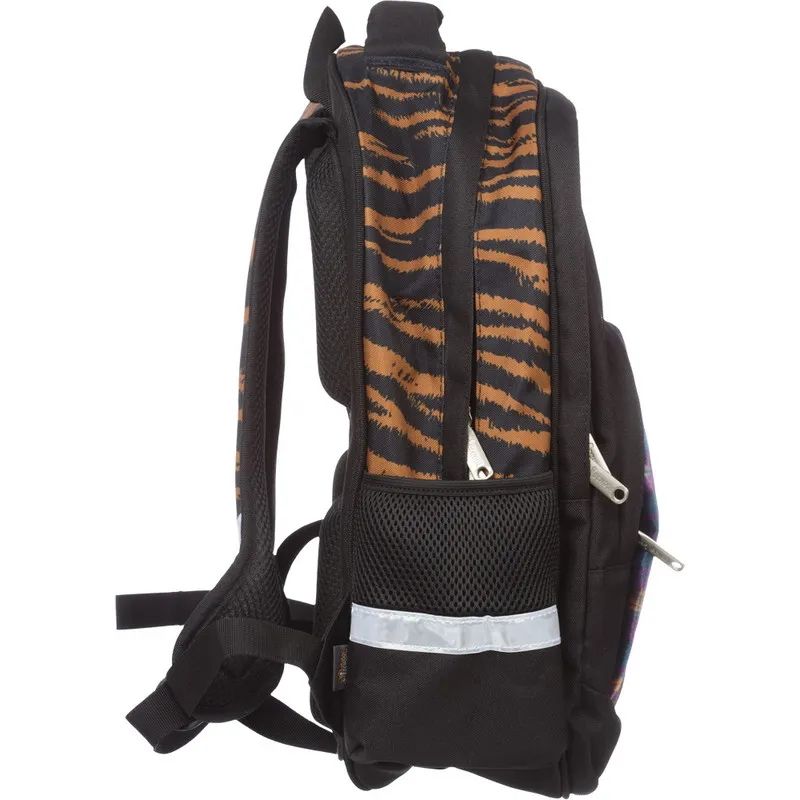 Рюкзак школьный №1School Тигренок