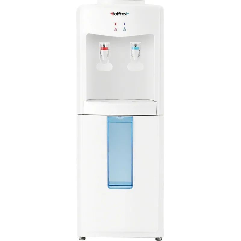 Кулер для воды HotFrost V 118 Е электронной охлаждение