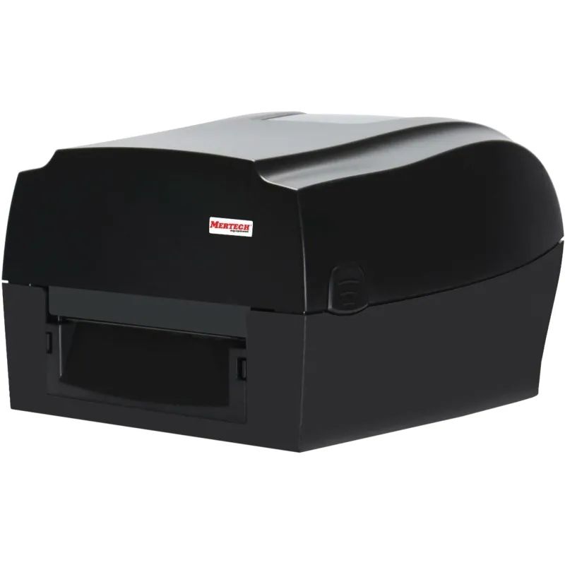 Этикет-принтер MPRINT TLP300 TERRA NOVA,USB, RS232, Ethernet, черный_4530
