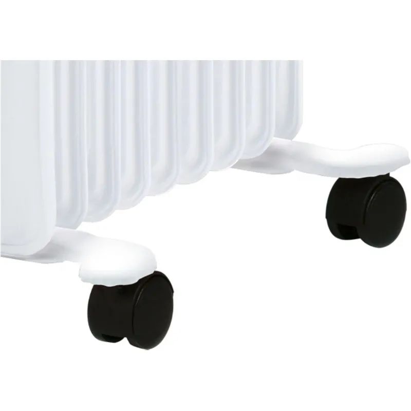 Радиатор масляный Ballu BOH/CL-09WRN 9 секц. 2000Вт