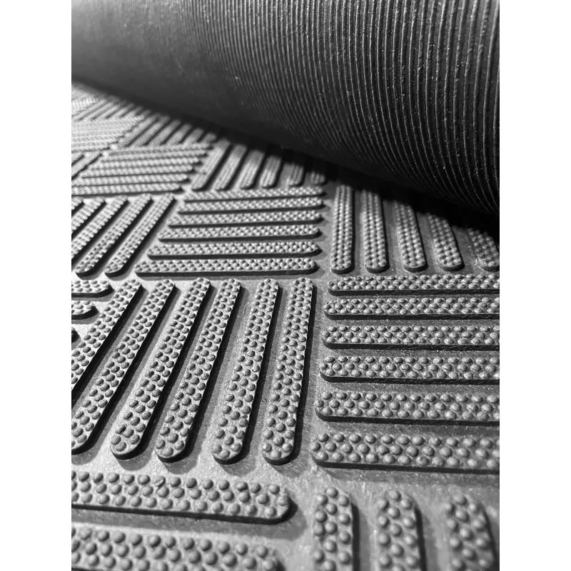 Коврик входной 2002 90х150х0,9 см