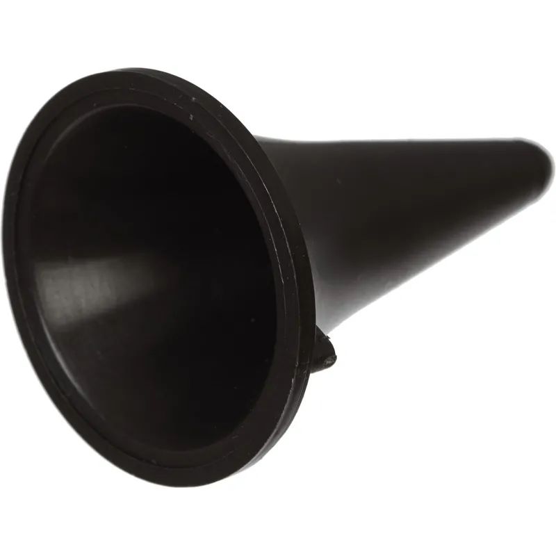 Воронка ушная №1 (2,7мм) КПИ 900штук/уп