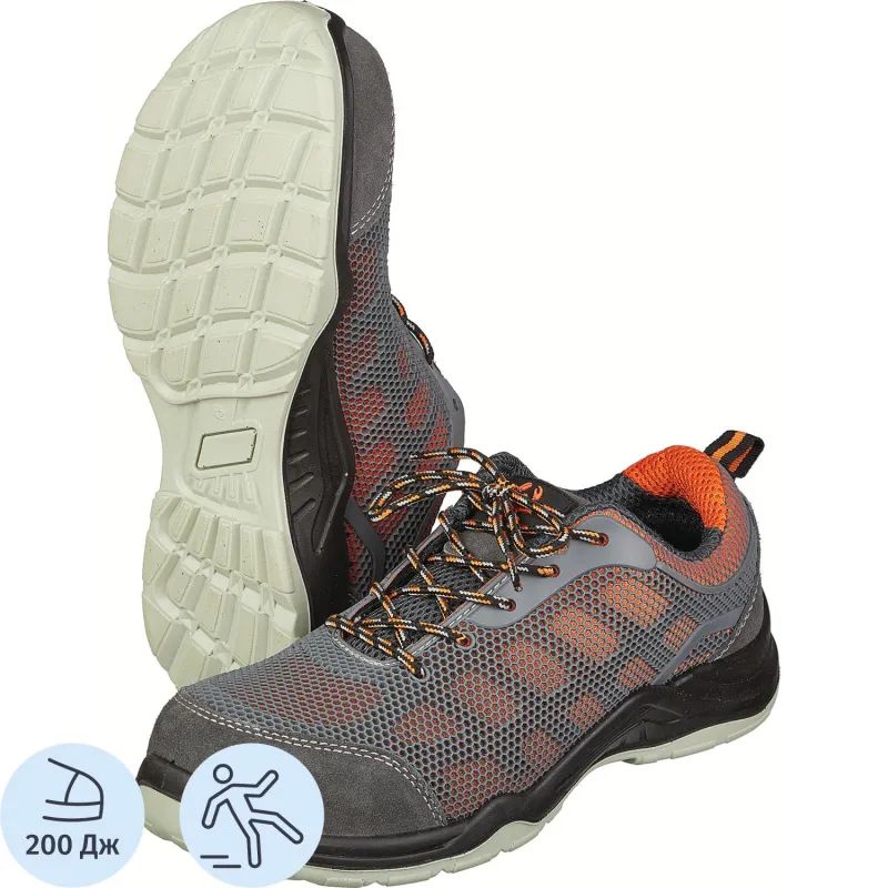 Полуботинки Универсал 1407ПК р.46