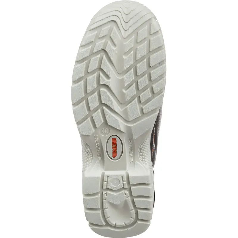 Сапоги Мистраль ПУ/ТПУ с МП и МС р.41 (104327)