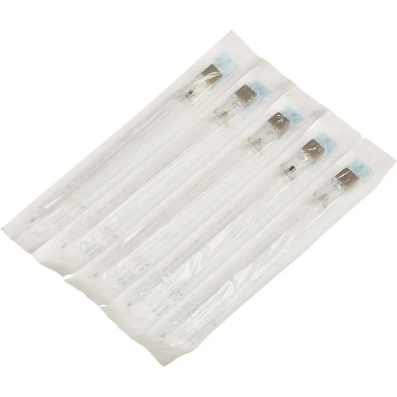 Игла спинальная 27G (0,4х88 мм) тип среза Квинке KD-Fine, 50шт./уп.