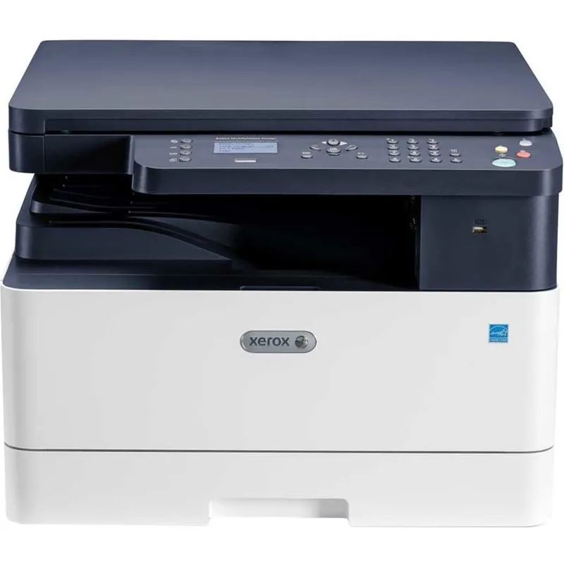 МФУ Xerox B1025DN(B1025V_B) A3, 25ppm
