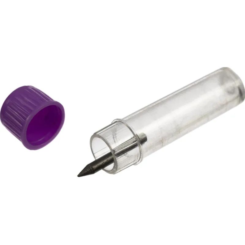 Готовальня Attache Selection Emotion циркуль 120мм,зап.гриф.,пенал SC22002B