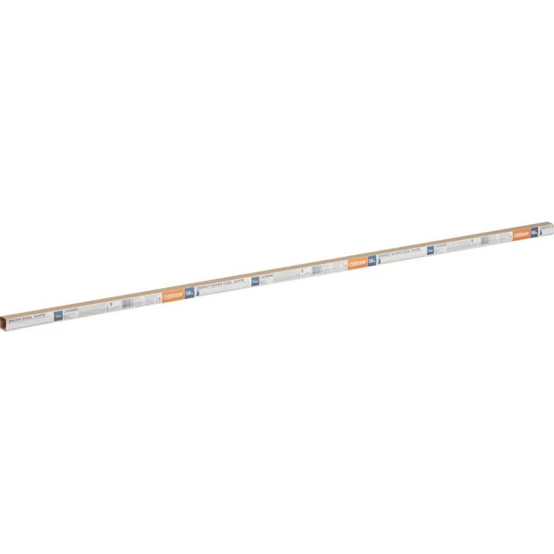 Лампа люминесцентная Osram люминесц. L 58W/640 G13 4000К хол.бел. 25шт/уп