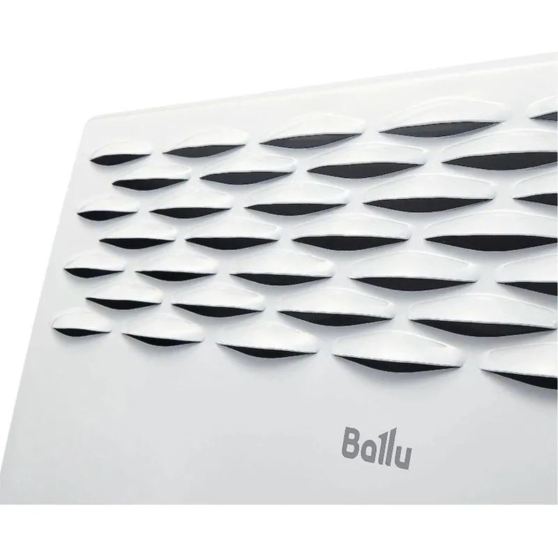 Конвектор электрический Ballu Ettore BEC/ETMR-1000