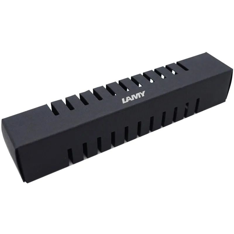 Ручка перьевая LAMY 029 al-star, Пурпурный, F, 4000330