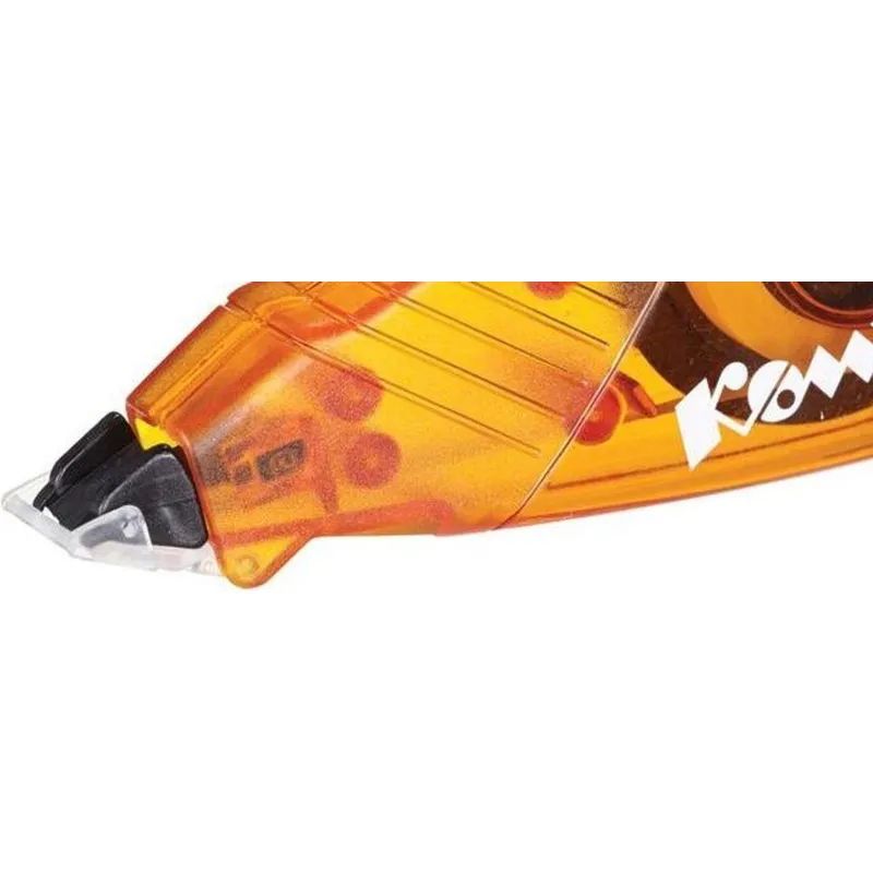 Корректирующая лента 4,2мм х 6м Комус &#039;CT-604