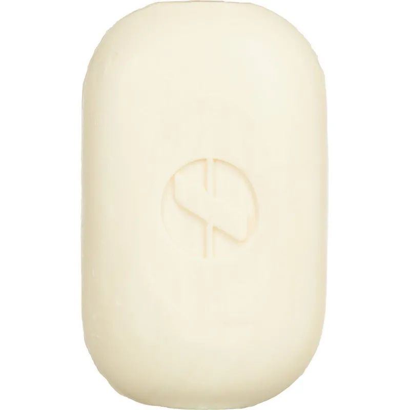 Мыло туалетное детское АИСТЕНОК с миндальным молочком и ионами серебра 70г