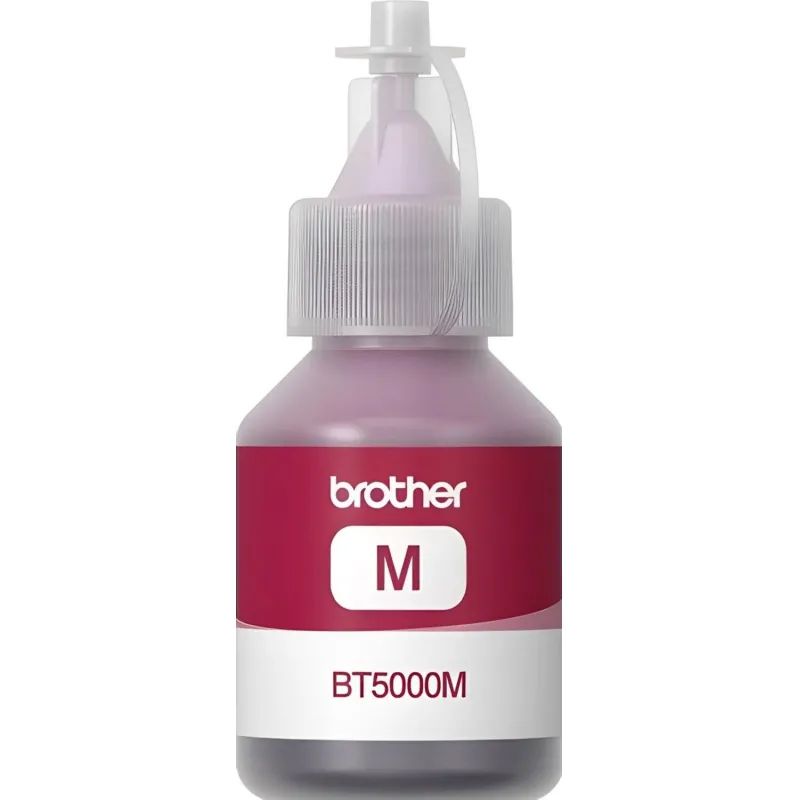 Чернила Brother BT5000M пур. для DCP-T300/T500W/T700W
