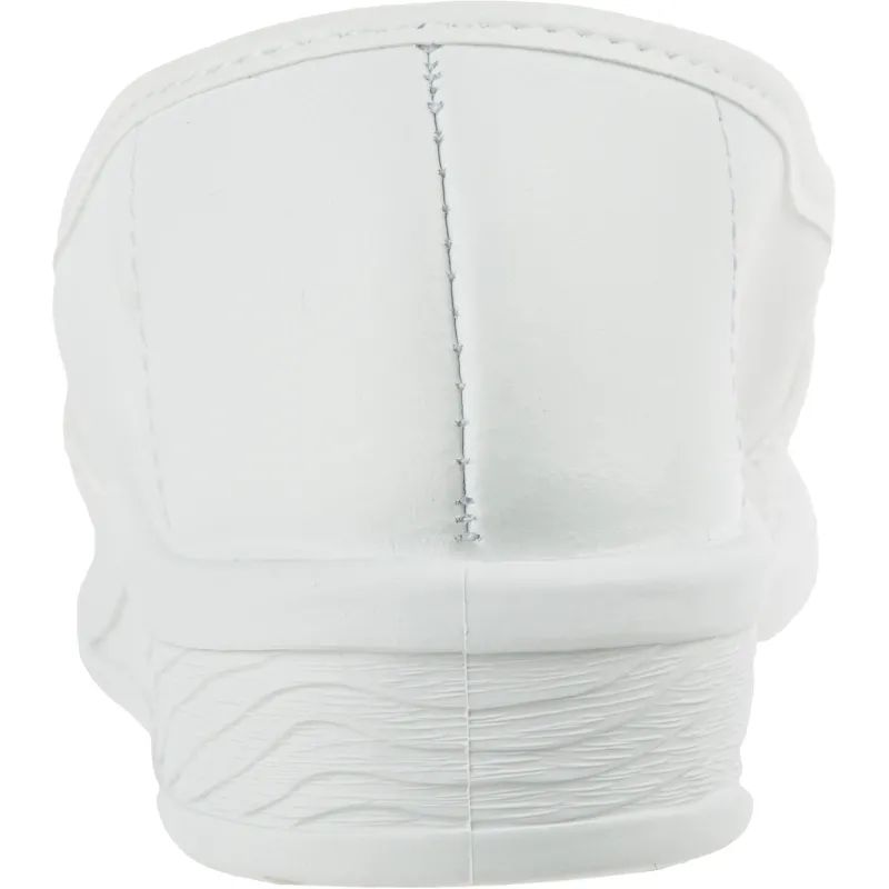 Туфли Таня жен.нат.кожа белые(р.36)(235) (55-01/55110108)