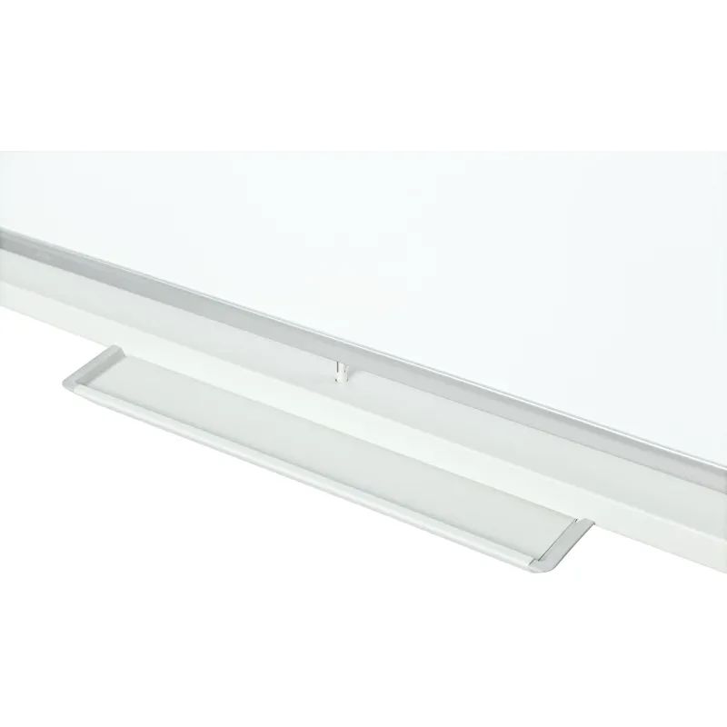 Флипчарт магнитно-маркерный Attache 70х100 двусторонний, на роликах