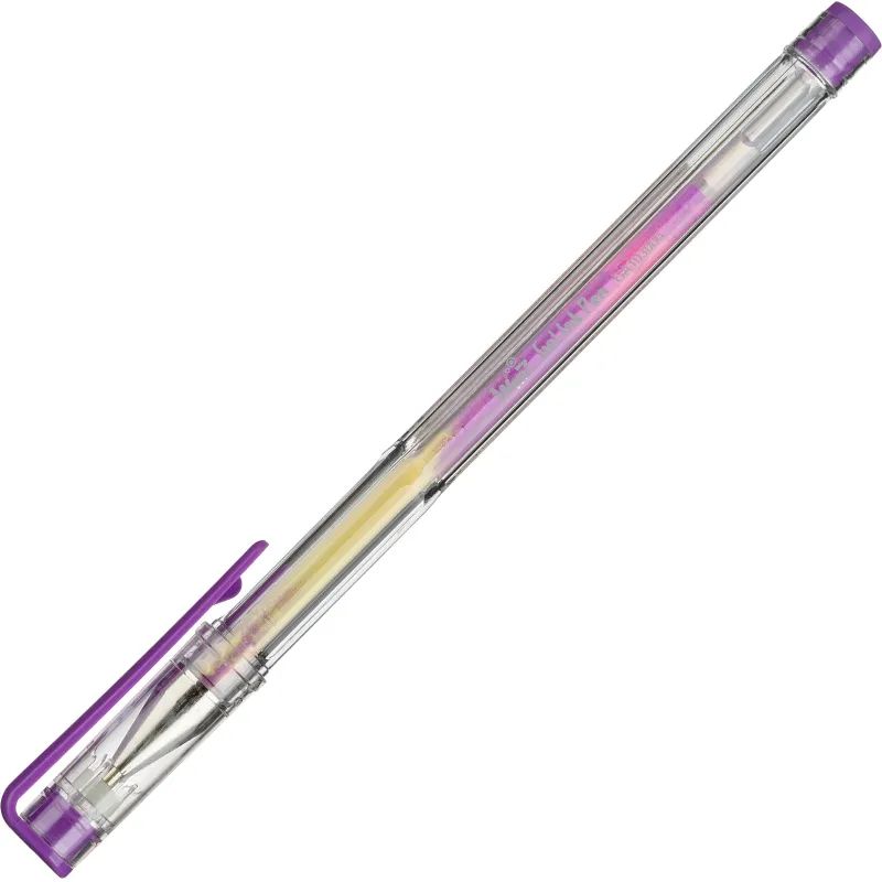 Набор гелевых ручек 30цв. класс/флуор/матов/смеш/блестк. 0,7мм GA1030-30