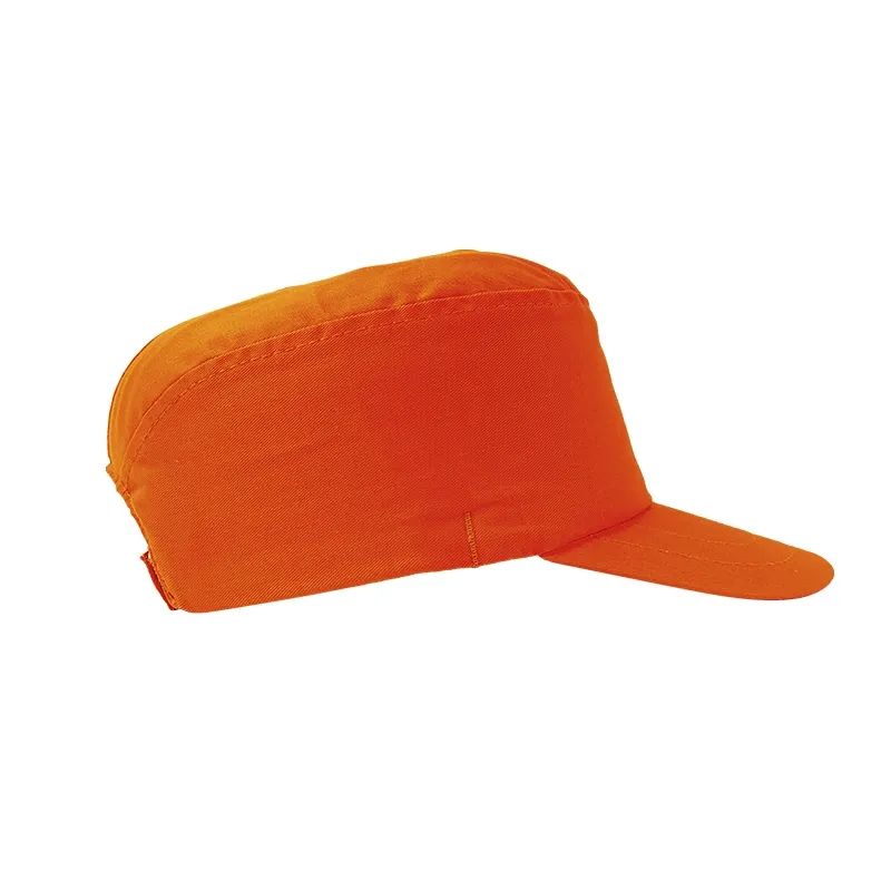 Каскетка Ампаро Престиж оранжевая( артикул поставщика 126908)