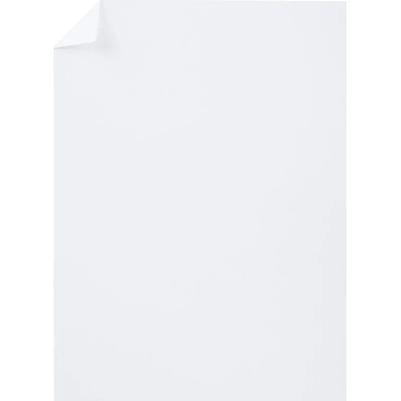 Ватман (бумага чертежная)  ф.600х840мм,пл.190 г, пачка 100л, Сыкт