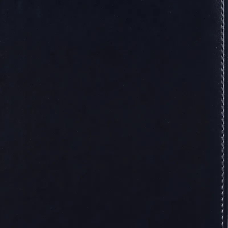 Еженедельник недатированный синий,А4,195х265мм,72л,АТТАСНЕ Каньон