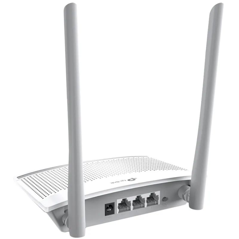 Маршрутизатор TP-Link TL-WR820N