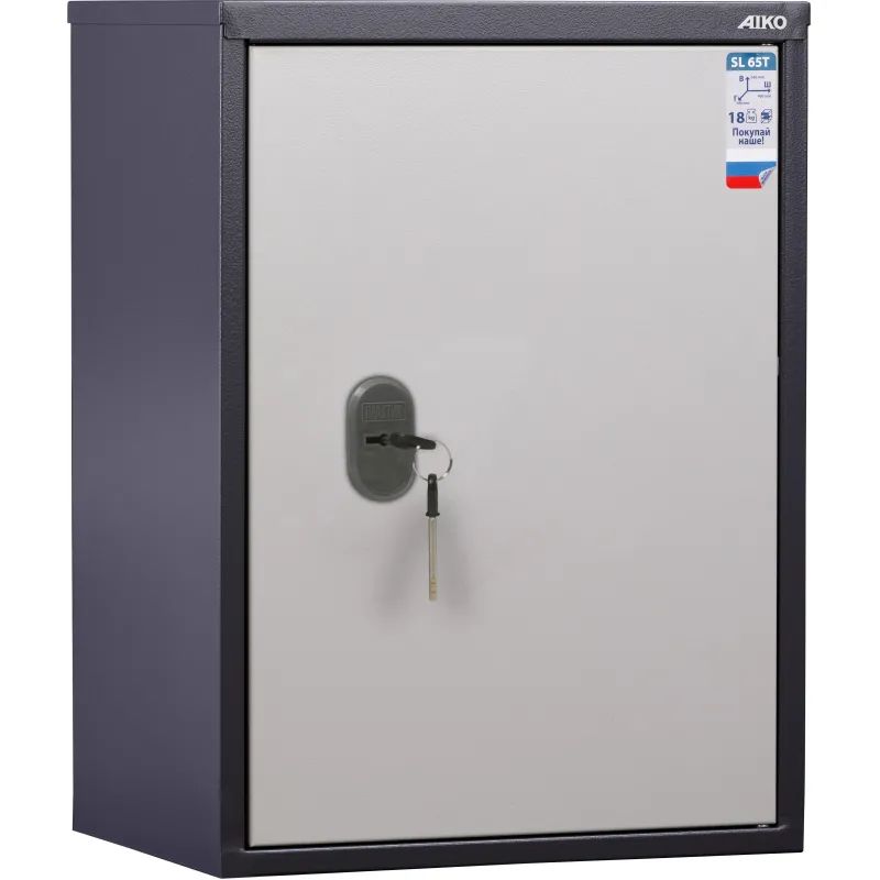 Шкаф для бумаг AIKO SL-65T 460х340х630