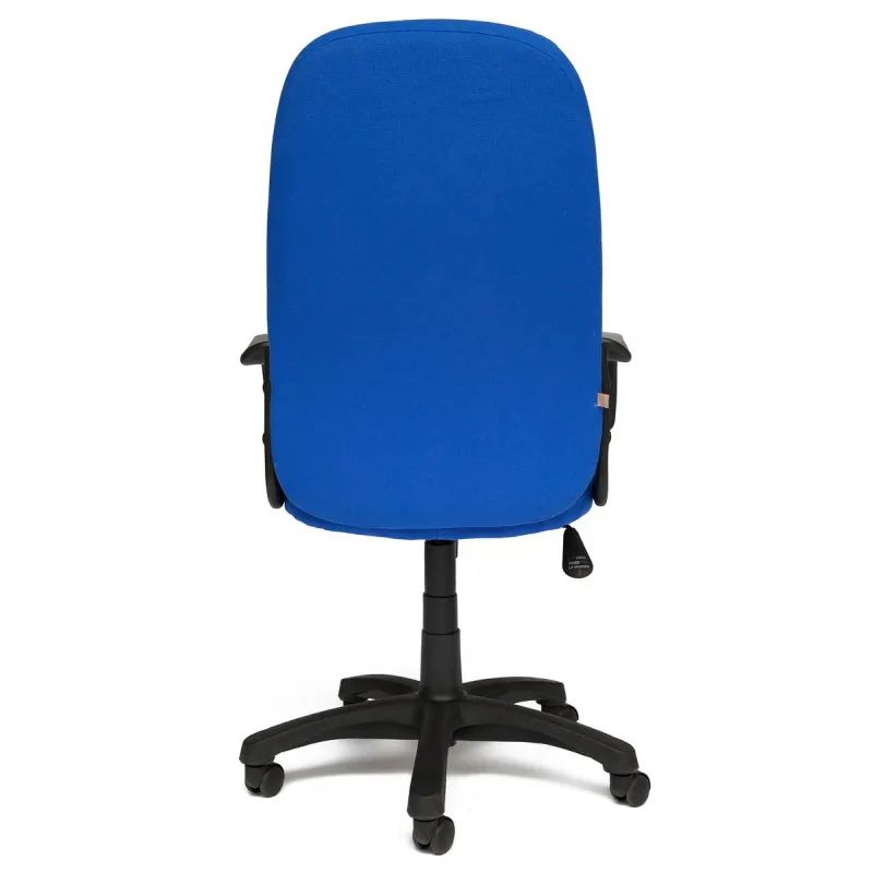 Кресло UT_747 ткань С синяя