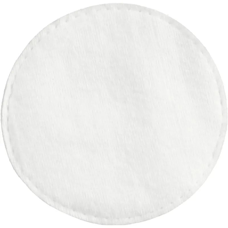 Диски ватные Luscan двусторонние 120шт/уп