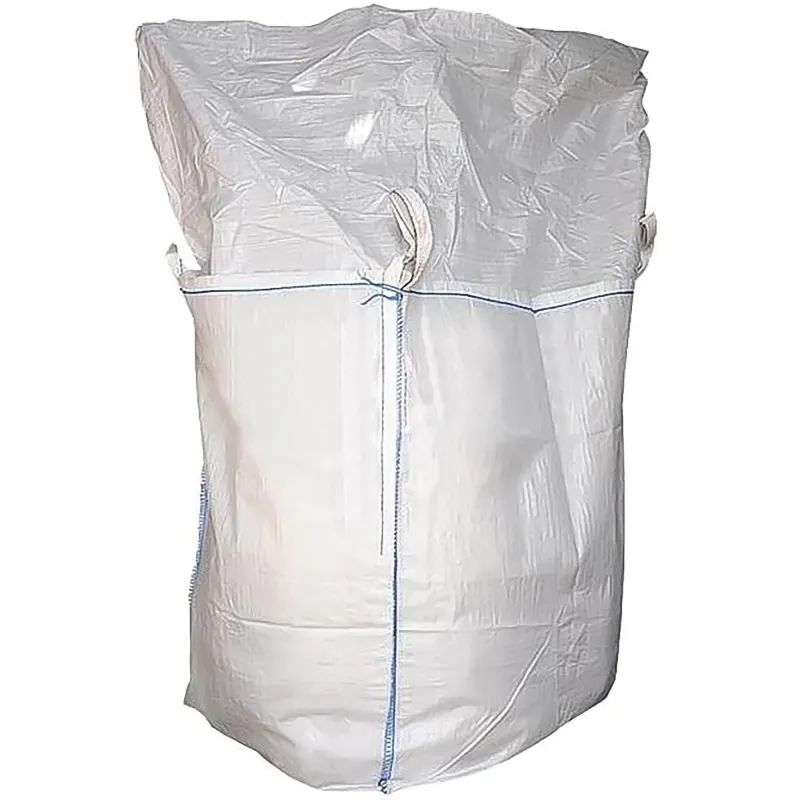 Биг Бэг 4-х стропный, 95x95x150 см., верх-юбка, дно глухое